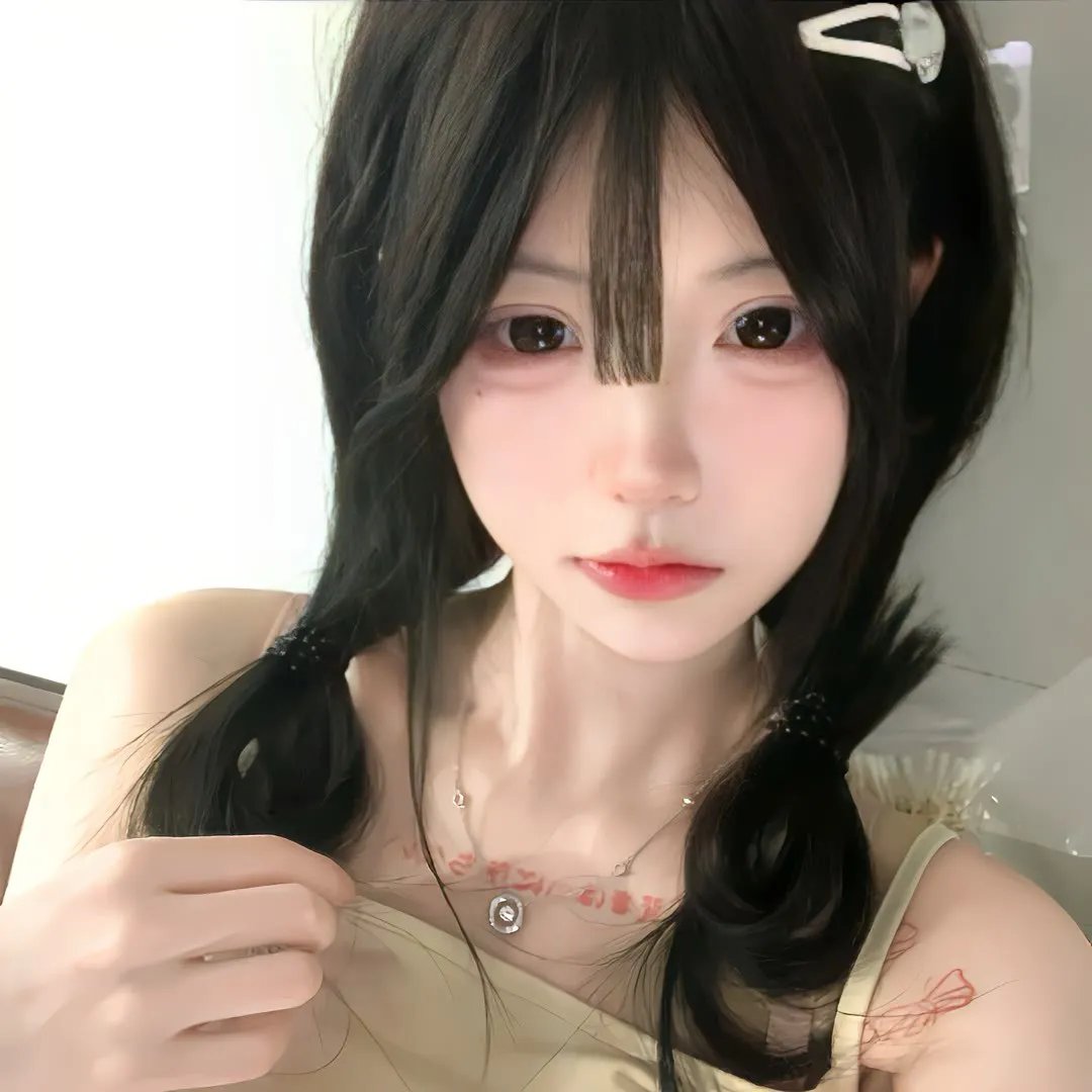 缩小人